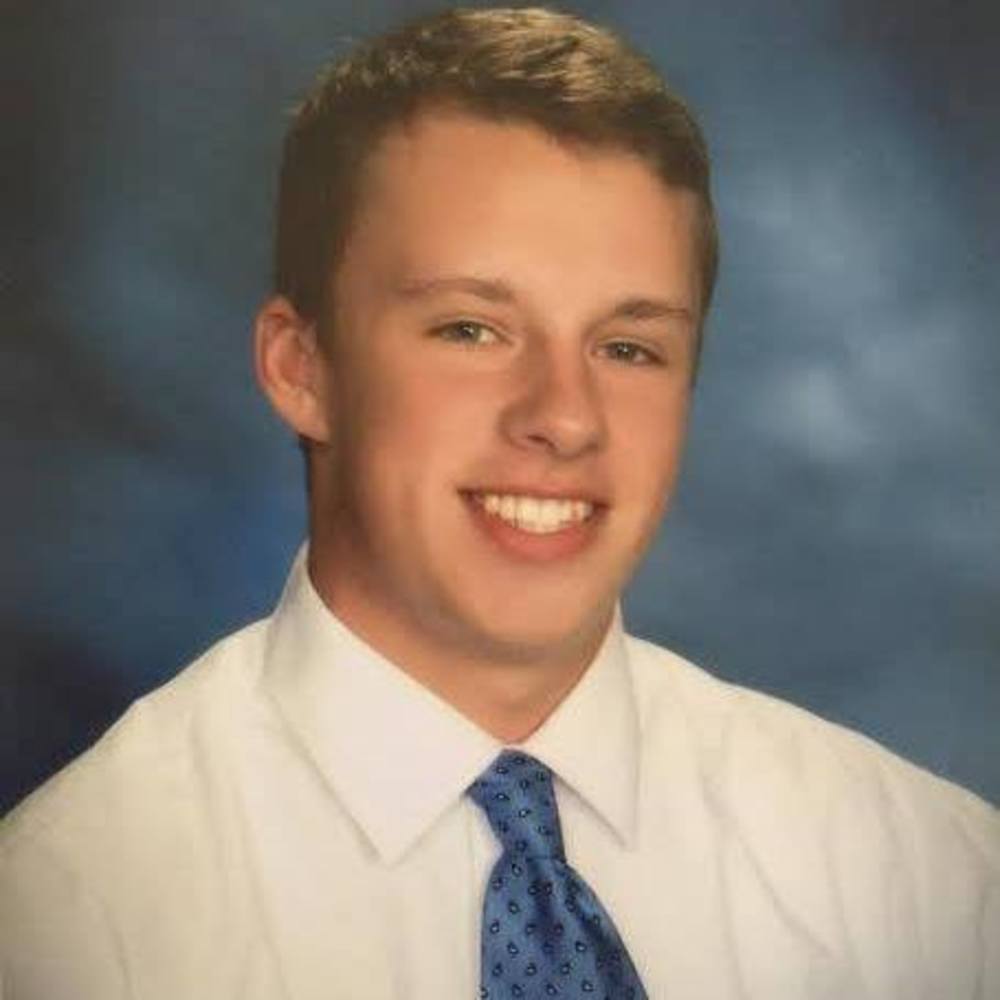 Meet your Posher, Sean